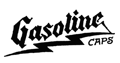 Gasoline Caps